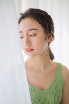 明星专题：娜塔丽·德隆